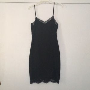 Zara Lace Dress
